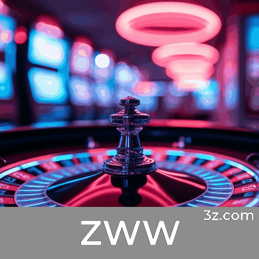 ZWW: Emoção e Oportunidades de Ganhar nos Jogos de Cassino