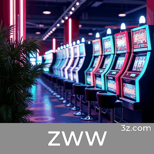 ZWW: A Experiência de Casino Mais Realista do Brasil