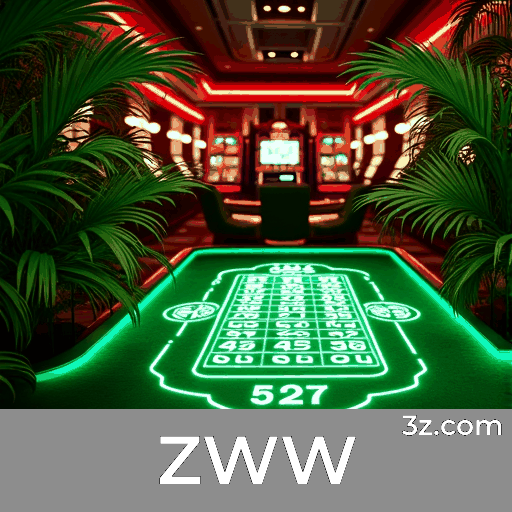 ZWW: A Experiência de Casino Mais Realista do Brasil